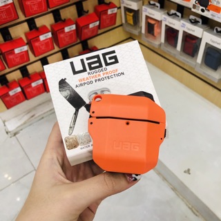 Bao airpod 1/2 UAG Rugged