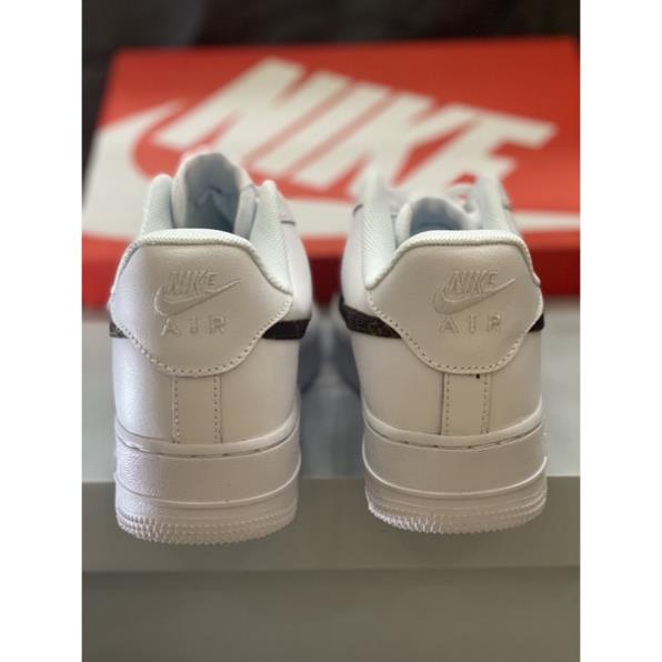 [Full bill +box] Giày Air Force 1 Nam Nữ, Giày Sneaker AF1 LV Nâu Trắng Cổ Thấp Thời Trang Cao Cấp Hottrend 2022 | BigBuy360 - bigbuy360.vn