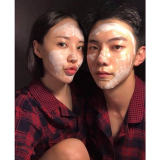Kem dưỡng da BUBBLE TOC TOC