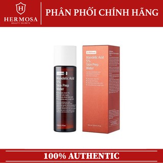 Tẩy Da Chết Hóa Học By Wishtrend Mandelic Acid 5% Skin Prep Water