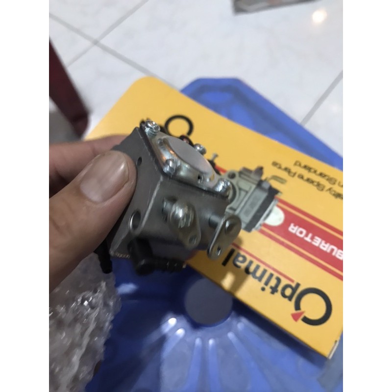 Bình xăng con  máy cưa xích 5200/5800/5900