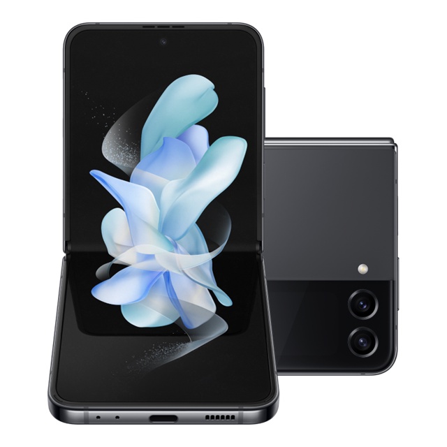 Điện Thoại Samsung Galaxy Z Flip4 - Hàng Chính Hãng