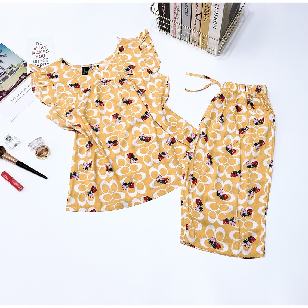 Bộ lững cánh tiên chất Tole Lanh VNXK