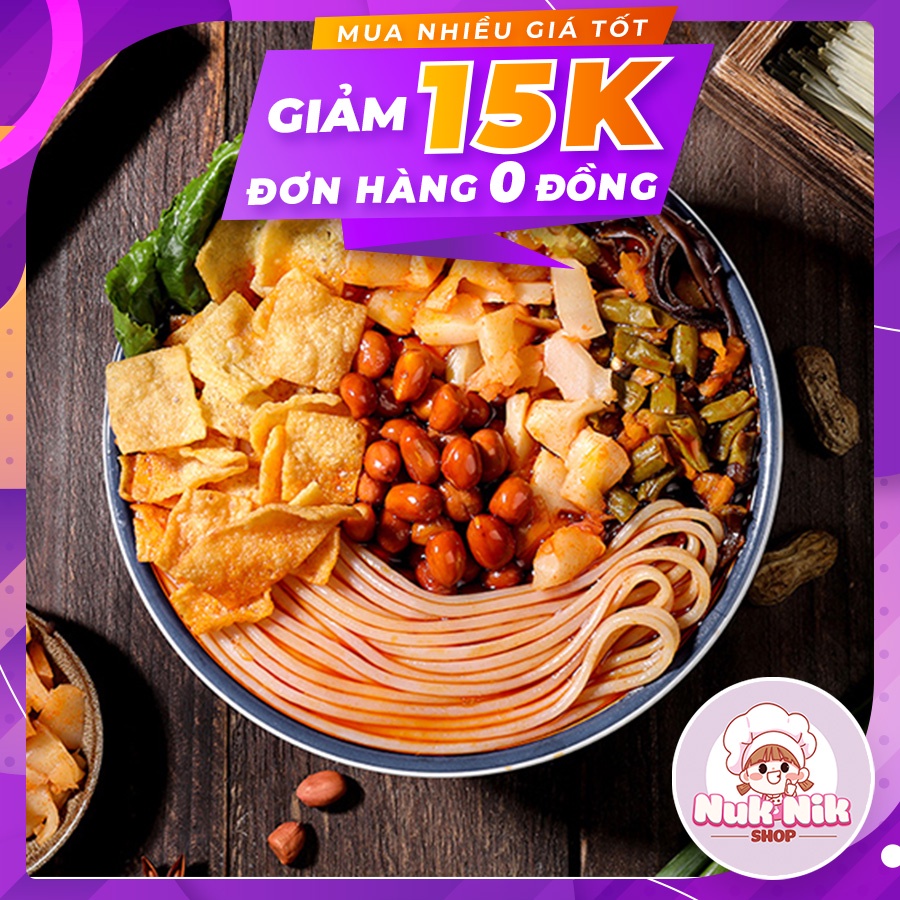 Bún Ốc Lý Tử Thất | BigBuy360 - bigbuy360.vn