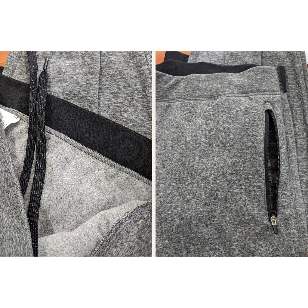 ► Quần nỉ nam lót lông xuất xịn Champion C9 - Falumar Vnxk | BigBuy360 - bigbuy360.vn