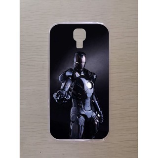 Ốp điện thoại hình Avengers bằng silicon dẻo cho điện thoại Samsung Galaxy S4 I9500