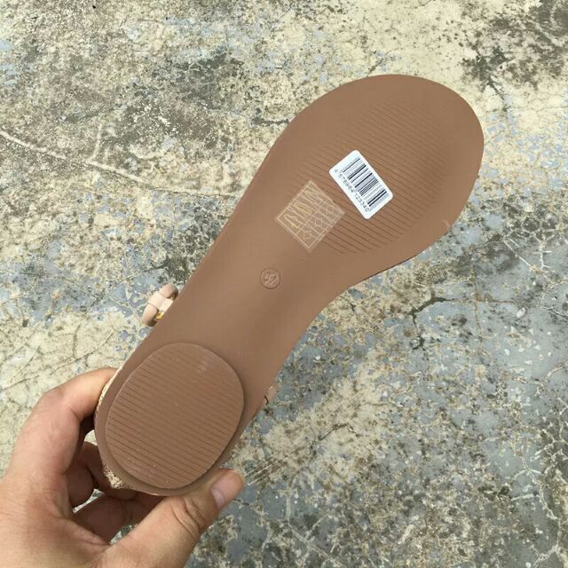 (Order) sandal ALDO hàng xuất dư có bigsize (size 40 - 44)
