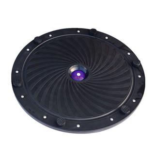 Bóng Tập Thăng Bằng ( Bóng Bosu Size 60 Cm)