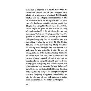 Men Bờ Vực Thẳm
