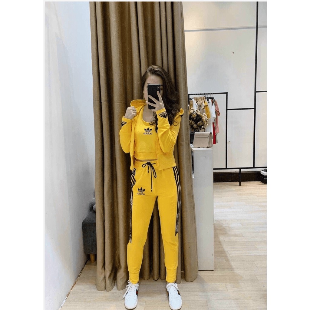 SET BỘ THUN NỮ THỂ THAO , VẬN ĐỘNG THOẢI MÁI HOT TT