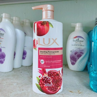 SỮA TẮM LUX THÁI LAN 450ML