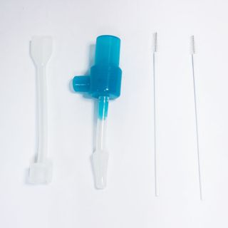 Dụng cụ hút mũi silicon Softtana