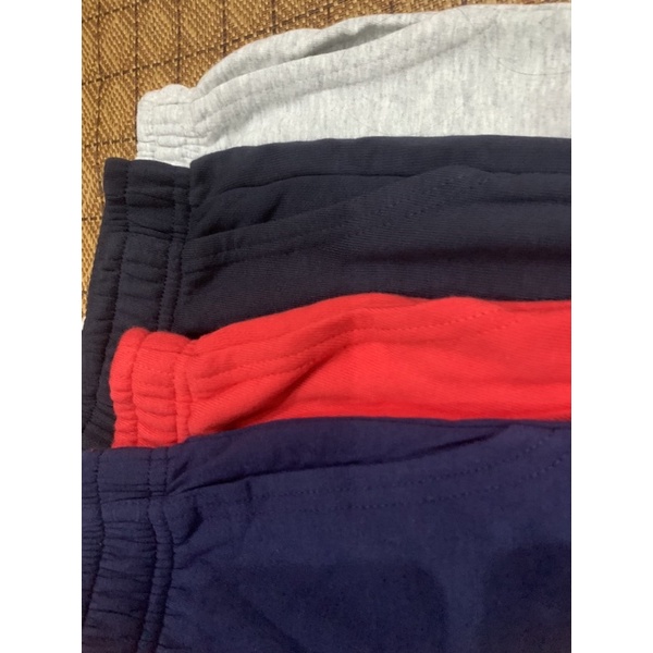 Quần Thun Da Cá Cho Bé Trai 25kg-47kg