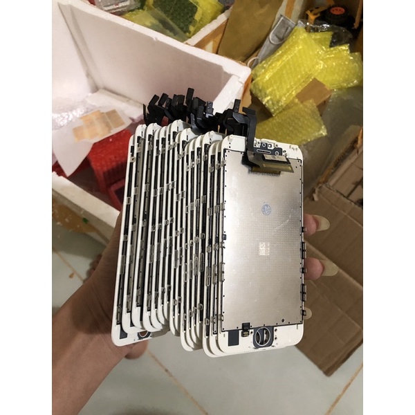 Màn 6s zin tặng cáp sạc