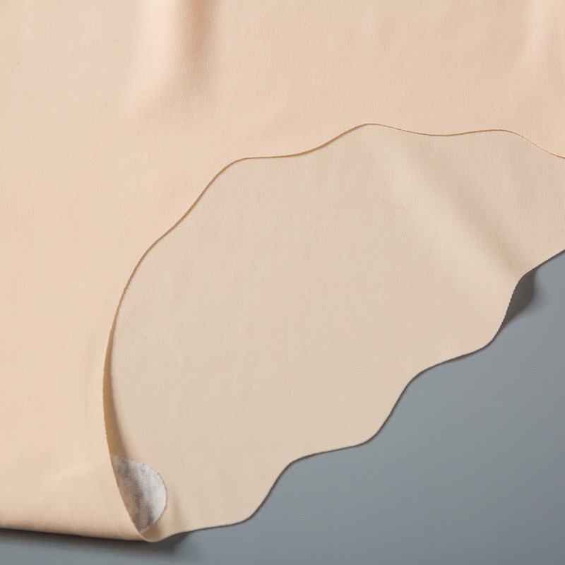 Quần Lót Nữ ❤️ Quần lót đúc su cạp cao Thun Lạnh không đường may viền sóng gợi cảm tôn dáng sexy mẫu 73