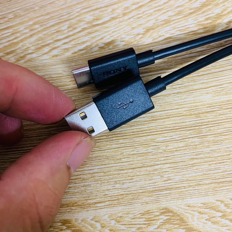 Combo 10 dây cáp type C 22.5cm