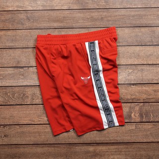 Quần Thể Thao Thời Trang Bóng Rổ Chicago Bulls