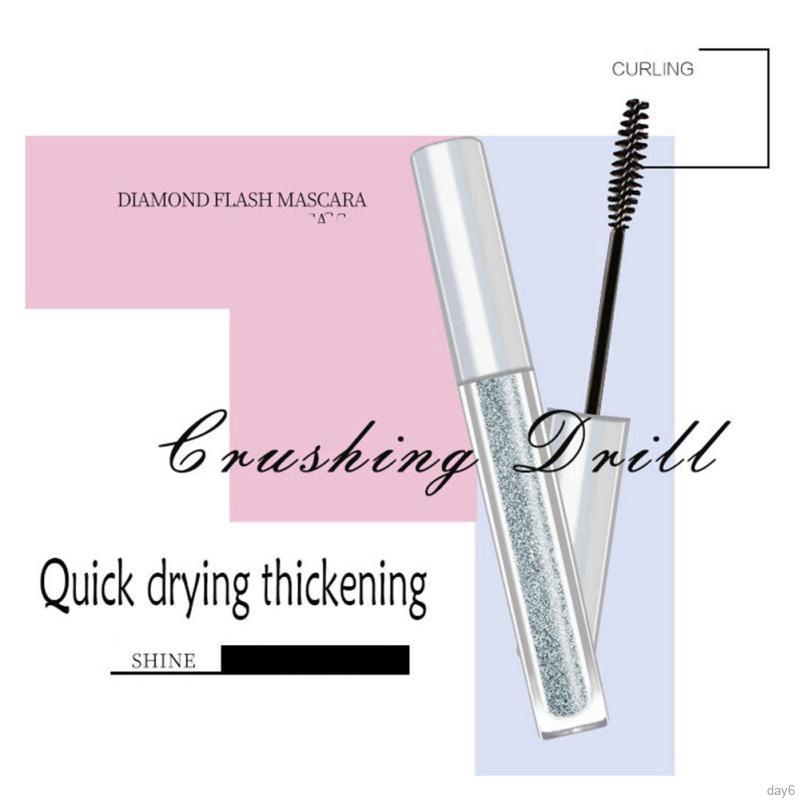 [Hàng mới về] Mascara màu kim tuyến chống thấm nước RUYI | BigBuy360 - bigbuy360.vn