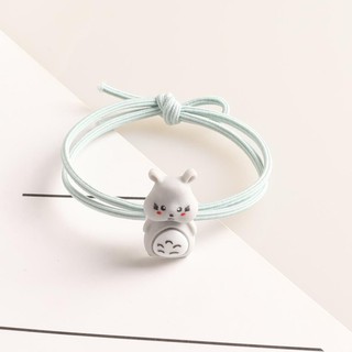 thun buộc tóc / chun buộc tóc chuột béo cute