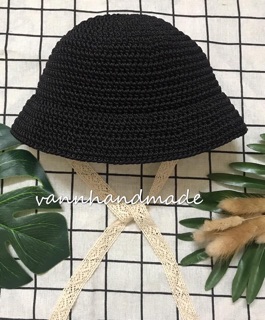Mũ Ajuma Hàn quốc