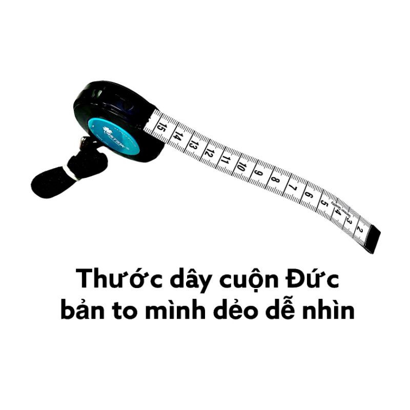 Thước dây thông minh