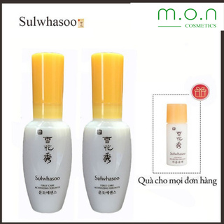 Tinh chất Sulwhasoo First Care Activating Serum Ex 8ml - Tinh chất serum Fist care Sulwhasoo 8ml