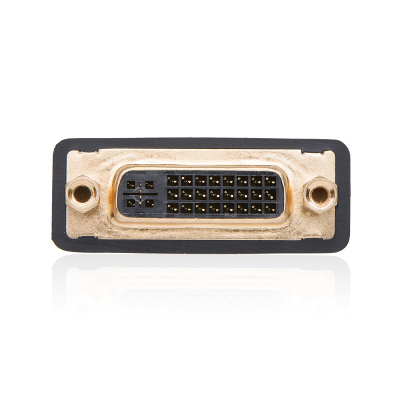 đầu đổi DVI I (24+5) sang HDMI