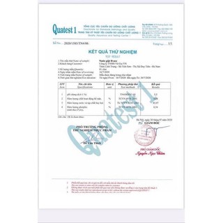 Thùng 4can nước giặt Dnee max