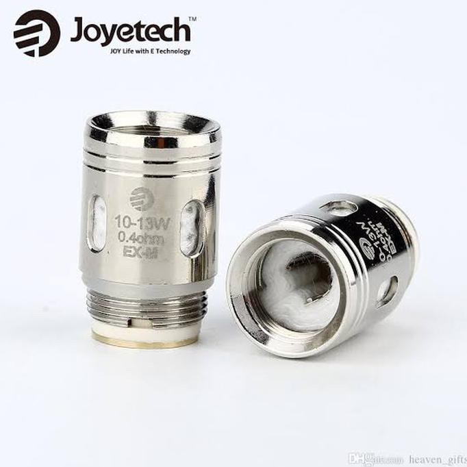 Cuộn Dây Thay Thế 0.4ohm Mesh Ex-m 1pcs Code 168