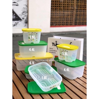Set 7 hộp trữ mát Vensmart