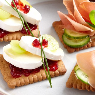 Bánh quy Leibniz Minis 200G