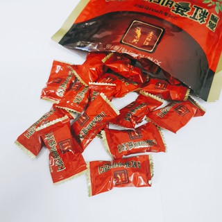 Kẹo Hồng Sâm Hàn Quốc (Gói 200g)
