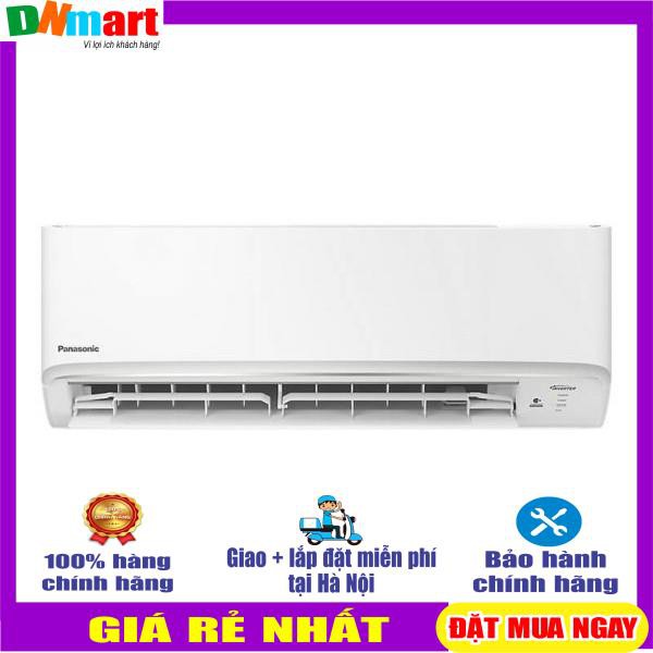 Điều hòa Panasonic CS/CU-XPU9XKH-8 1 chiều inverter R32, mới 2021