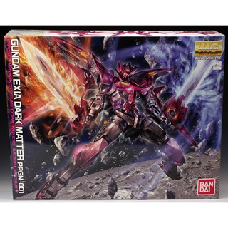 Mô hình lắp ráp MG 1/100 Gundam Exia Dark Matter Bandai