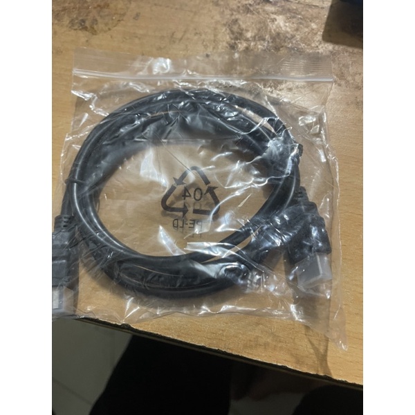 Dây Cáp HDMI Dài 1.5M Tròn dây cáp kết nối 2 đầu hdmi