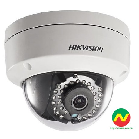 Camera IP Dome 2MP DS-2CD2121G0-I