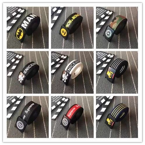 Thắt Lưng Phong Cách Hàn Quốc Cho Nam Sinh Trung Học