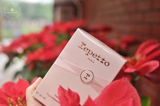 Repetto parfume