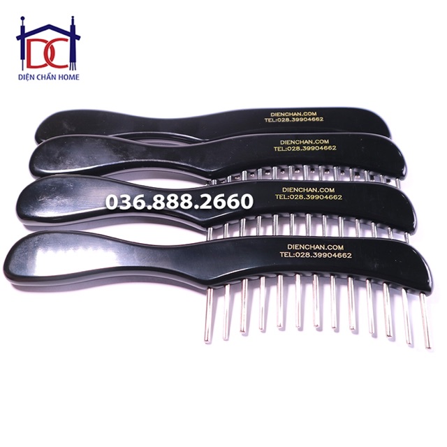 Lược tiên diện chẩn