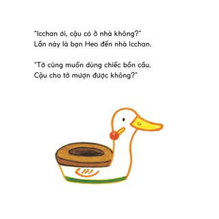 Cùng Đi Ị Nào