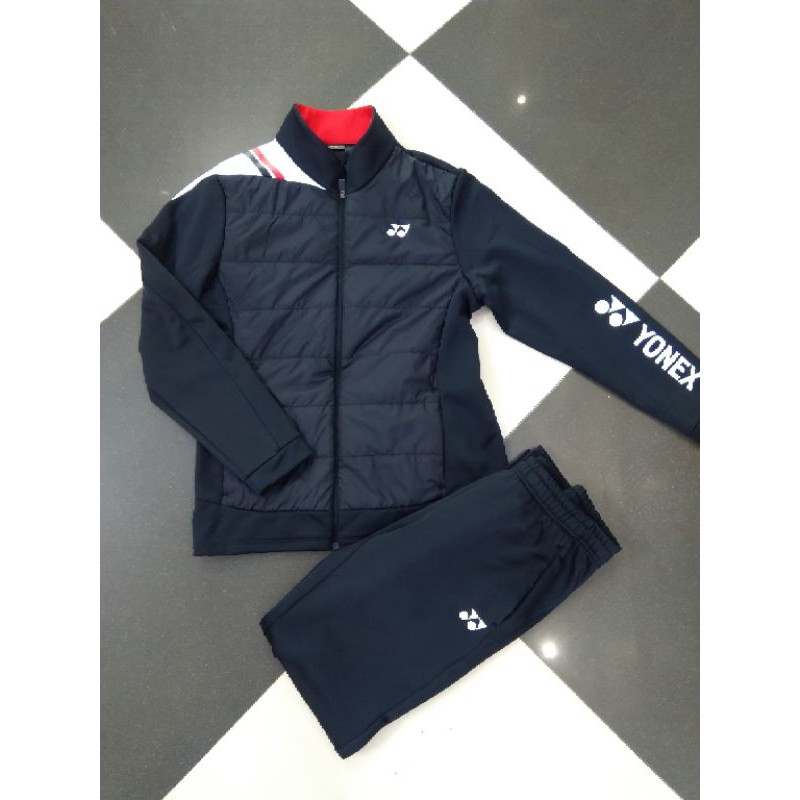 Bộ yonex chính hãng