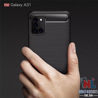 Ốp lưng Galaxy A31 Likgus Armor chống sốc
