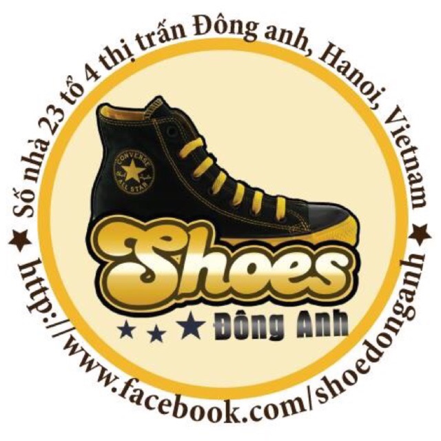Shoes Đông Anh