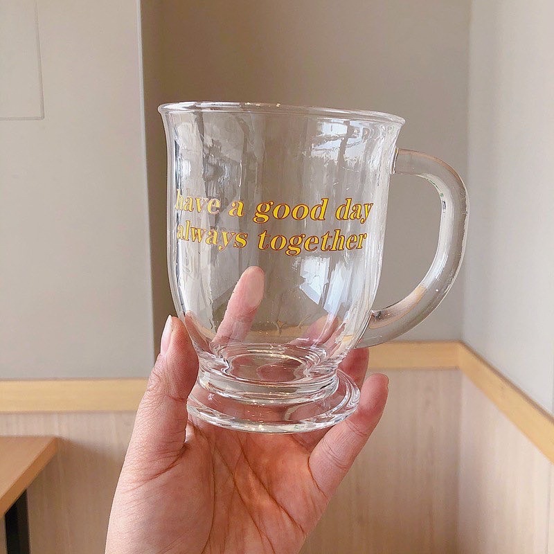 Ly Thuỷ Tinh Đế - LY1189
