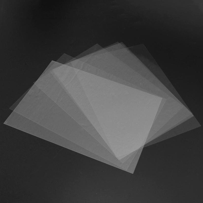 Set 5/10 tấm phim FEP 260mmx185mm cho máy in 3D Anycubic Mono