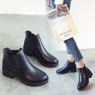 Boots da cao cổ
