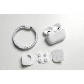[Mã ELMSDAY giảm 6% đơn 2TR] TAI NGHE APPLE AIRPODS PRO Model MWP22 CHÍNH HÃNG MỚI 100% NGUYÊN SEAL, CHƯA ACTIVE