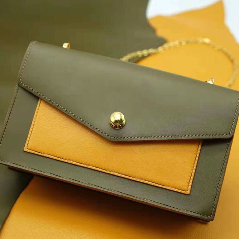 Nút khoá nấm túi xách UFO