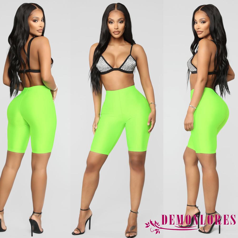 Quần short tập yoga chuyên dụng cho nữ