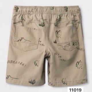 Quần short Cat&Jack